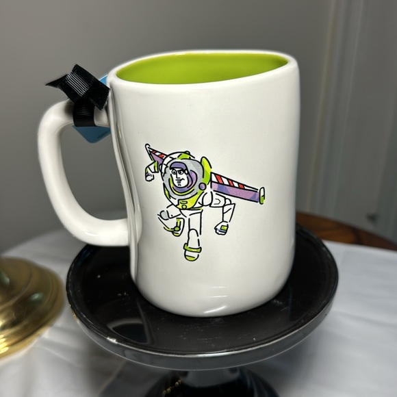 To Infinity… coffee/tea mug - Picture 4 of 6